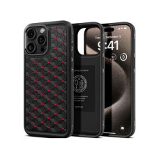 Чехол SPIGEN CRYO ARMOR для IPHONE 15 PRO MAX CRYO RED