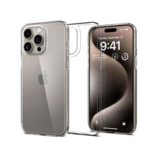 Чехол SPIGEN AIRSKIN HYBRID для IPHONE 15 PRO CRYSTAL CLEAR