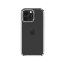 Чехол SPIGEN LIQUID CRYSTAL для IPHONE 15 PRO CRYSTAL CLEAR