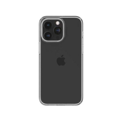 Чехол SPIGEN LIQUID CRYSTAL для IPHONE 15 PRO CRYSTAL CLEAR