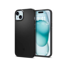 Чехол SPIGEN THIN FIT для IPHONE 15 BLACK