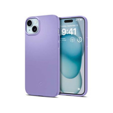 Чехол SPIGEN THIN FIT для IPHONE 15 IRIS PURPLE