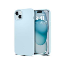 Чехол SPIGEN THIN FIT для IPHONE 15 MUTE BLUE