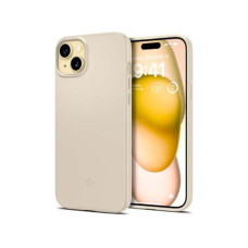 Чехол SPIGEN THIN FIT для IPHONE 15 MUTE BEIGE