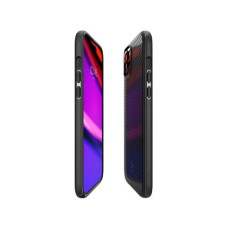 Чехол SPIGEN MAG ARMOR MAGSAFE для IPHONE 15 MATTE BLACK