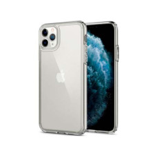 Чехол SPIGEN ULTRA HYBRID для IPHONE 11 PRO MAX CRYSTAL CLEAR