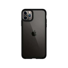 Чехол SPIGEN ULTRA HYBRID для IPHONE 11 PRO MAX MATTE BLACK