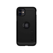 Чехол SPIGEN TOUGH ARMOR для IPHONE 11 BLACK