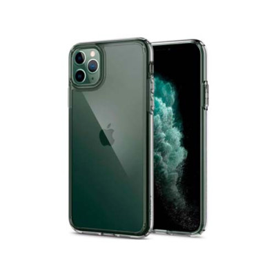 Чехол SPIGEN ULTRA HYBRID для IPHONE 11 PRO CRYSTAL CLEAR