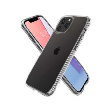 Чехол SPIGEN ULTRA HYBRID для IPHONE 12 PRO MAX CRYSTAL CLEAR