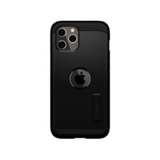 Чехол SPIGEN TOUGH ARMOR для IPHONE 12/12 PRO BLACK