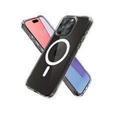 Чехол SPIGEN ULTRA HYBRID MAG MAGSAFE для IPHONE 12/12 PRO WHITE