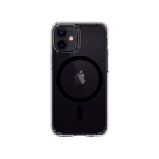 Чехол SPIGEN ULTRA HYBRID MAG MAGSAFE для IPHONE 12/12 PRO BLACK