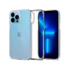 Чехол SPIGEN ULTRA HYBRID для IPHONE 13 PRO MAX CRYSTAL CLEAR