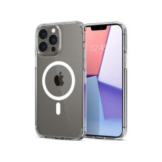 Чехол SPIGEN ULTRA HYBRID MAG MAGSAFE для IPHONE 13 PRO MAX WHITE