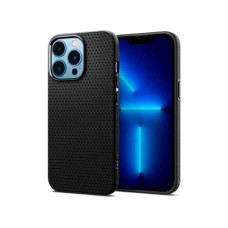 Чехол SPIGEN LIQUID AIR для IPHONE 13 PRO MATTE BLACK
