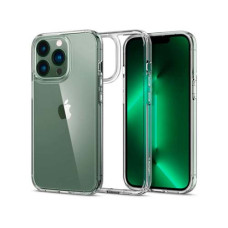 Чехол SPIGEN ULTRA HYBRID для IPHONE 13 PRO CRYSTAL CLEAR