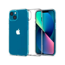 Чехол SPIGEN LIQUID CRYSTAL для IPHONE 13 CRYSTAL CLEAR