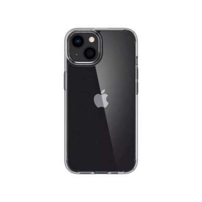 Чехол SPIGEN ULTRA HYBRID для IPHONE 13 CRYSTAL CLEAR