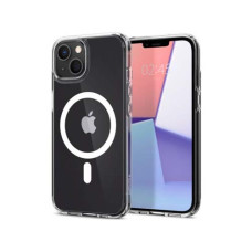 Чехол SPIGEN ULTRA HYBRID MAG MAGSAFE для IPHONE 13 WHITE