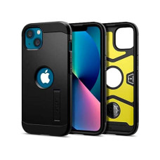 Чехол SPIGEN TOUGH ARMOR для IPHONE 13 BLACK