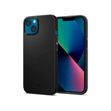 Чехол SPIGEN THIN FIT для IPHONE 13 BLACK