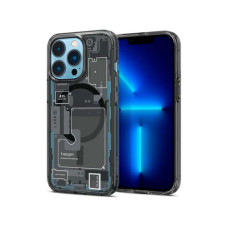 Чехол SPIGEN ULTRA HYBRID MAG MAGSAFE для IPHONE 13 PRO MAX ZERO ONE