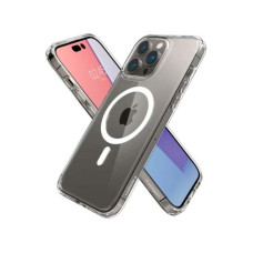 Чехол SPIGEN ULTRA HYBRID MAG MAGSAFE для IPHONE 14 PRO MAX WHITE