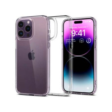 Чехол SPIGEN ULTRA HYBRID для IPHONE 14 PRO CRYSTAL CLEAR
