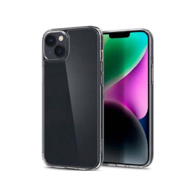 Чехол SPIGEN AIRSKIN HYBRID для IPHONE 14 CRYSTAL CLEAR