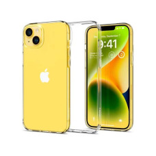 Чехол SPIGEN LIQUID CRYSTAL для IPHONE 14 CRYSTAL CLEAR