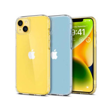 Чехол SPIGEN ULTRA HYBRID для IPHONE 14 CRYSTAL CLEAR