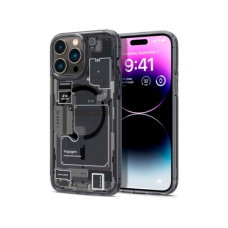 Чехол SPIGEN ULTRA HYBRID MAG MAGSAFE для IPHONE 14 PRO MAX ZERO ONE