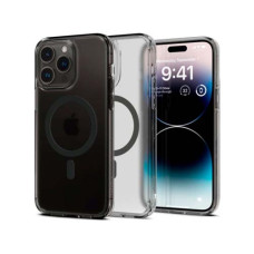 Чехол SPIGEN ULTRA HYBRID MAG MAGSAFE для IPHONE 14 PRO MAX FROST BLACK