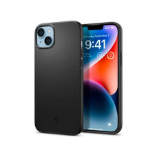 Чехол SPIGEN THIN FIT для IPHONE 14 PLUS / 15 PLUS BLACK