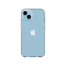 Чехол SPIGEN LIQUID CRYSTAL для IPHONE 14 PLUS / 15 PLUS CRYSTAL CLEAR