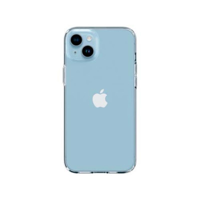 Чехол SPIGEN LIQUID CRYSTAL для IPHONE 14 PLUS / 15 PLUS CRYSTAL CLEAR
