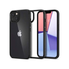 Чехол SPIGEN ULTRA HYBRID для IPHONE 14 PLUS / 15 PLUS MATTE BLACK