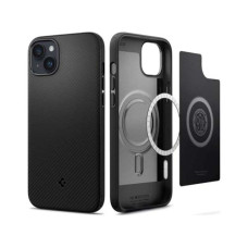 Чехол SPIGEN MAG ARMOR для IPHONE 14 PLUS / 15 PLUS MATTE BLACK