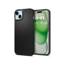 Чехол SPIGEN THIN FIT для IPHONE 15 PLUS BLACK