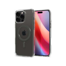 Чехол SPIGEN ULTRA HYBRID MAG MAGSAFE для IPHONE 16 PRO MAX GRAPHITE