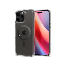 Чехол SPIGEN ULTRA HYBRID MAG MAGSAFE для IPHONE 16 PRO MAX CARBON FIBER