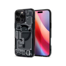 Чехол SPIGEN ULTRA HYBRID MAG MAGSAFE для IPHONE 16 PRO MAX ZERO ONE