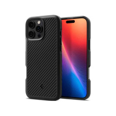 Чехол SPIGEN CORE ARMOR для IPHONE 16 PRO MAX MATTE BLACK