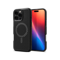 Чехол SPIGEN CORE ARMOR MAG MAGSAFE для IPHONE 16 PRO MAX MATTE BLACK