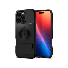 Чехол SPIGEN SLIM ARMOR MAG MAGSAFE для IPHONE 16 PRO MAX BLACK
