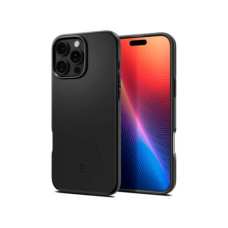 Чехол SPIGEN THIN FIT MAG MAGSAFE для IPHONE 16 PRO BLACK