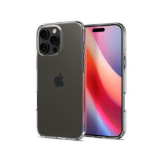 Чехол SPIGEN LIQUID CRYSTAL для IPHONE 16 PRO CRYSTAL CLEAR