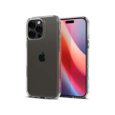 Чехол SPIGEN ULTRA HYBRID для IPHONE 16 PRO CRYSTAL CLEAR