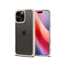 Чехол SPIGEN ULTRA HYBRID для IPHONE 16 PRO NATURAL TITANIUM
